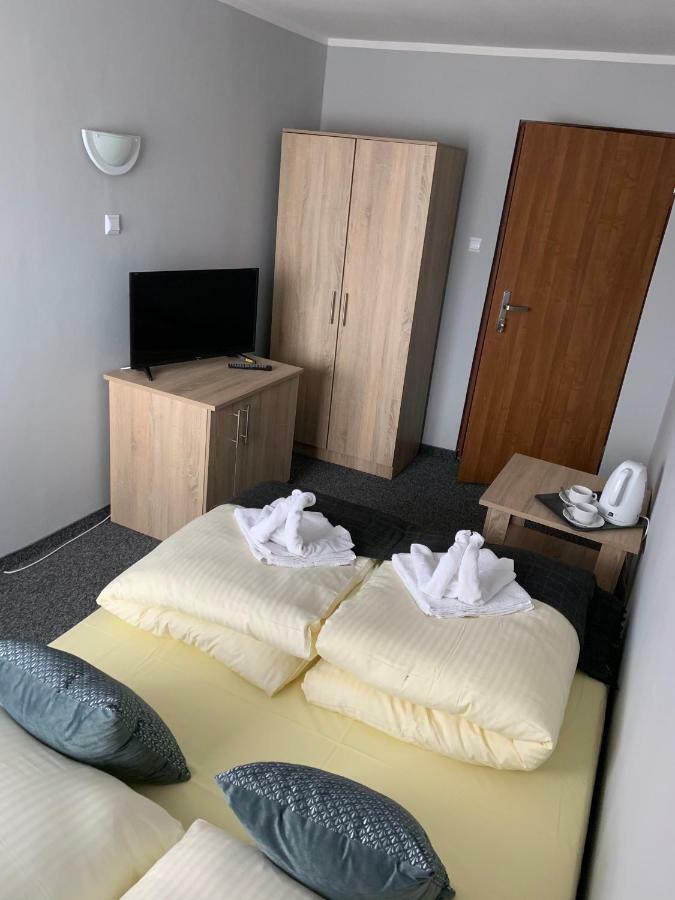 Magnezja Bed & Breakfast Karpacz Eksteriør bilde