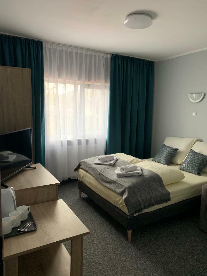 Magnezja Bed & Breakfast Karpacz Eksteriør bilde