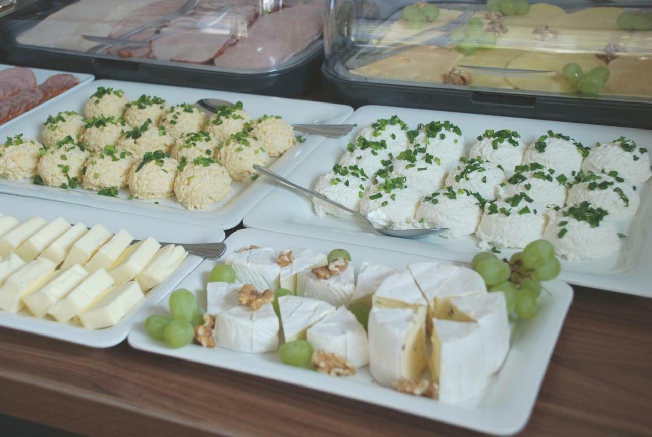 Magnezja Bed & Breakfast Karpacz Eksteriør bilde