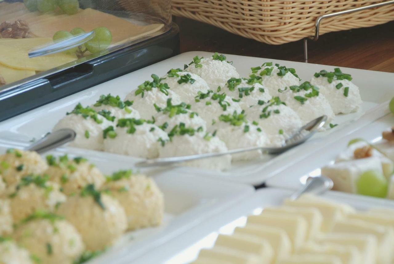 Magnezja Bed & Breakfast Karpacz Eksteriør bilde