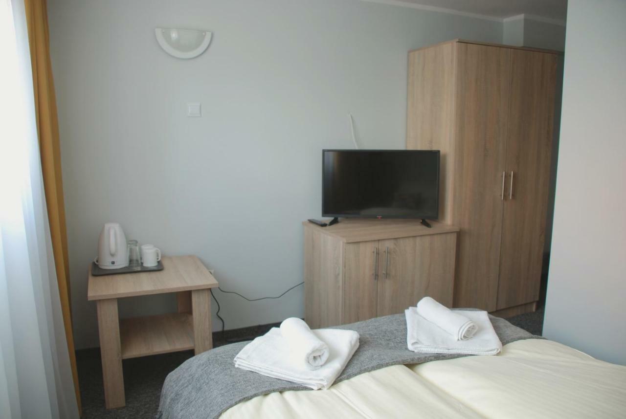 Magnezja Bed & Breakfast Karpacz Eksteriør bilde