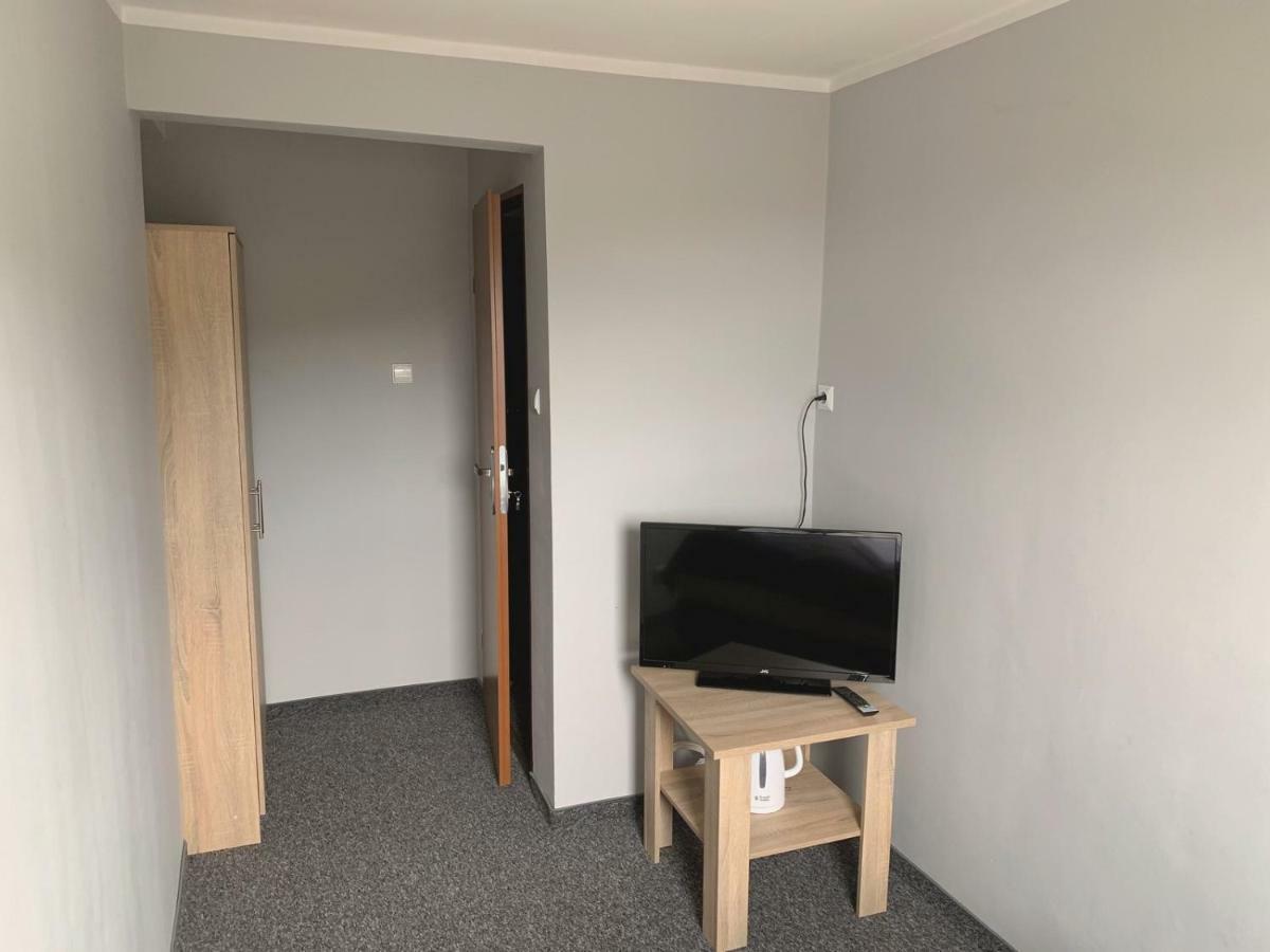 Magnezja Bed & Breakfast Karpacz Eksteriør bilde