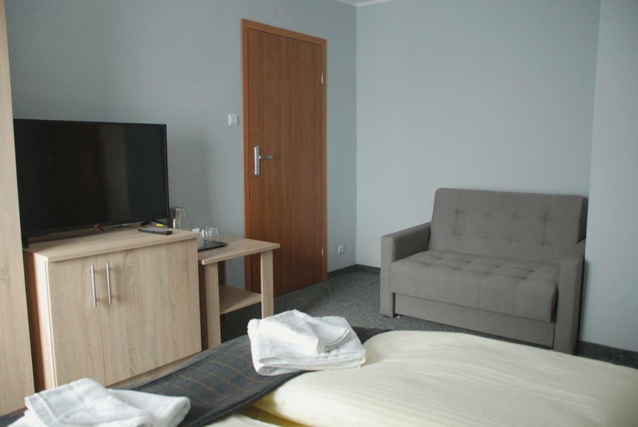 Magnezja Bed & Breakfast Karpacz Eksteriør bilde