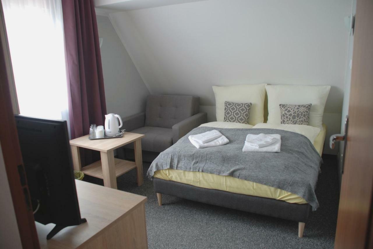 Magnezja Bed & Breakfast Karpacz Eksteriør bilde