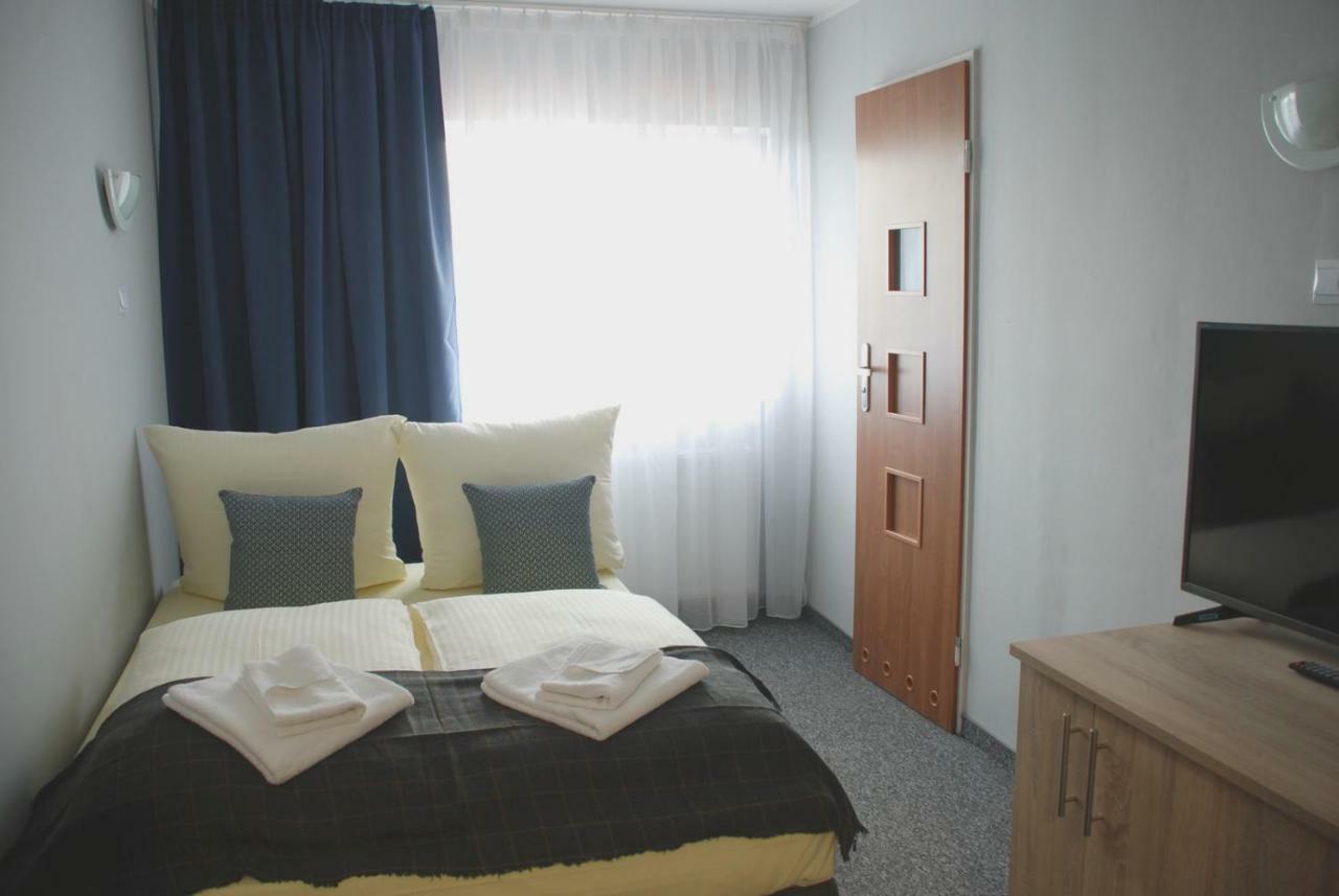Magnezja Bed & Breakfast Karpacz Eksteriør bilde
