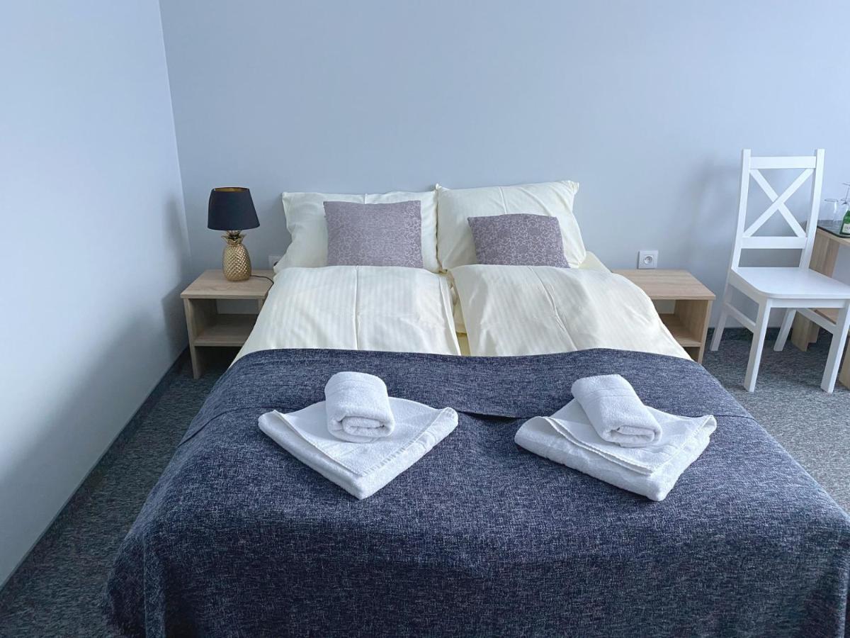 Magnezja Bed & Breakfast Karpacz Eksteriør bilde