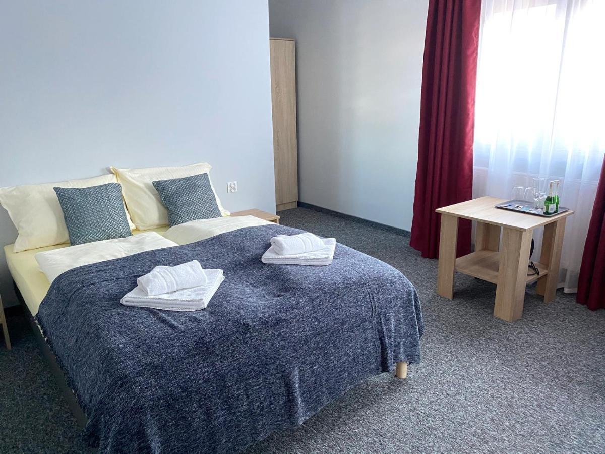 Magnezja Bed & Breakfast Karpacz Eksteriør bilde