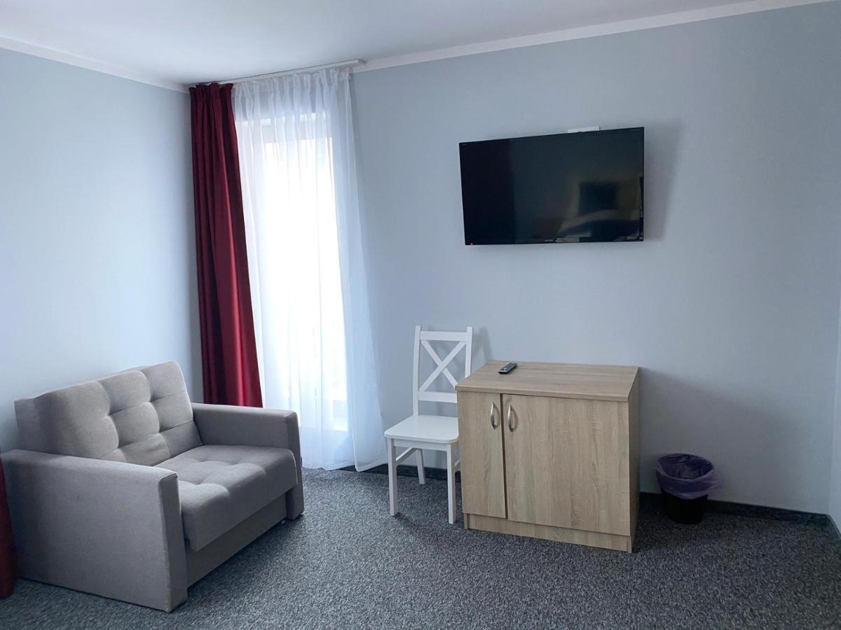 Magnezja Bed & Breakfast Karpacz Eksteriør bilde