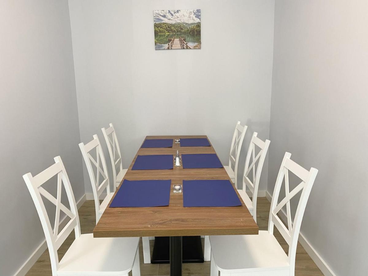 Magnezja Bed & Breakfast Karpacz Eksteriør bilde